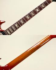 Gibson Les Paul SG Standard -Cherry- 【1962年製】【USED】_6