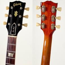 Gibson Les Paul SG Standard -Cherry- 【1962年製】【USED】_7