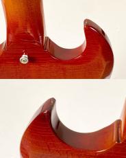 Gibson Les Paul SG Standard -Cherry- 【1962年製】【USED】_8