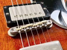 Gibson Les Paul SG Standard -Cherry- 【1962年製】【USED】_9
