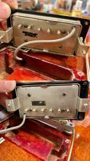 Gibson Les Paul SG Standard -Cherry- 【1962年製】【USED】_10