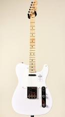 Fender Made in Japan Traditional 50s Telecaster -White Blonde-【3.18kg】_2