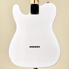 Fender Made in Japan Traditional 50s Telecaster -White Blonde-【3.18kg】_3