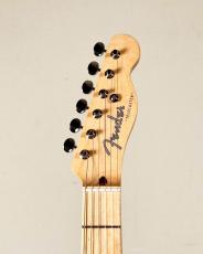 Fender Made in Japan Traditional 50s Telecaster -White Blonde-【3.18kg】_7