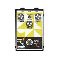 Maestro Fuzz Tone FZ-M コンパクトエフェクター ファズMOCFTP