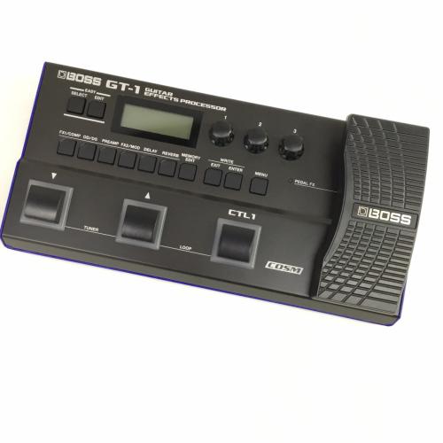 BOSS GT-1