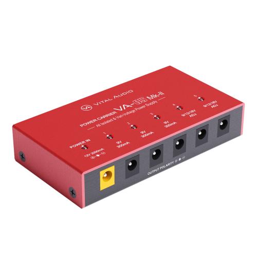 Vital Audio VA-05 MkII パワーサプライ