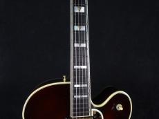 Guild X-700 Stuart Antique Burst 1997_6