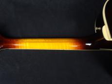 Guild X-700 Stuart Antique Burst 1997_9