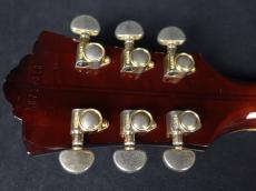 Guild X-700 Stuart Antique Burst 1997_10