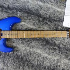 EVH Frankenstein Relic Blueburst_5