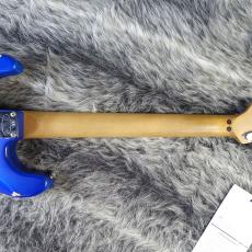 EVH Frankenstein Relic Blueburst_6