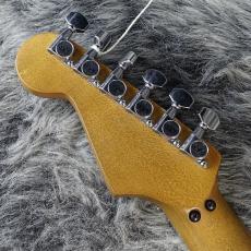 EVH Frankenstein Relic Blueburst_8