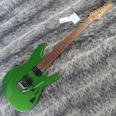 Ibanez AZ2402-AGM Apple Green Metallic_3