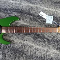 Ibanez AZ2402-AGM Apple Green Metallic_5
