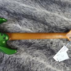 Ibanez AZ2402-AGM Apple Green Metallic_6