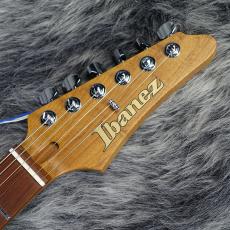Ibanez AZ2402-AGM Apple Green Metallic_7