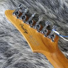 Ibanez AZ2402-AGM Apple Green Metallic_8