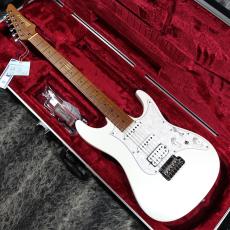 Ibanez AZ2204 Pearl White_2