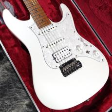 Ibanez AZ2204 Pearl White_3