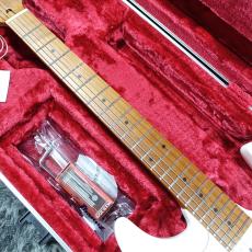Ibanez AZ2204 Pearl White_4