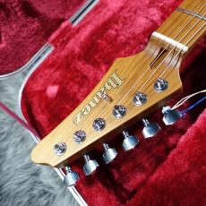 Ibanez AZ2204 Pearl White_5