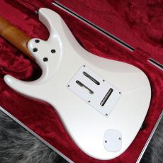 Ibanez AZ2204 Pearl White_6