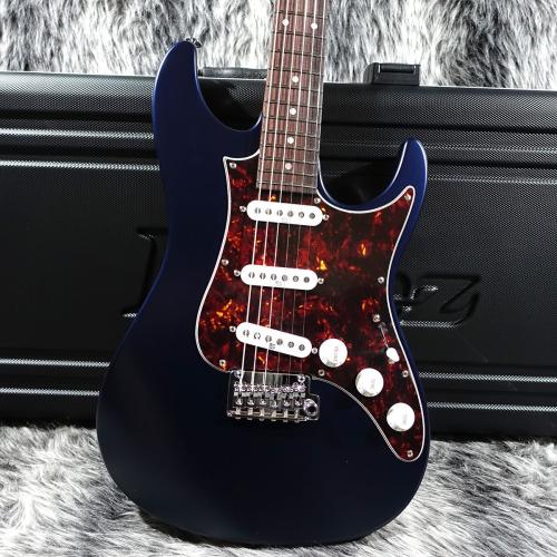 Ibanez AZ2203NT Dark Tide Blue Flat