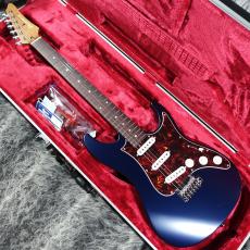 Ibanez AZ2203NT Dark Tide Blue Flat_2