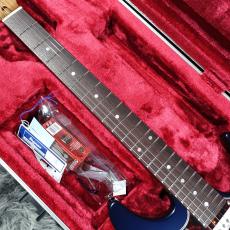 Ibanez AZ2203NT Dark Tide Blue Flat_3