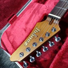 Ibanez AZ2203NT Dark Tide Blue Flat_4