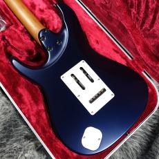 Ibanez AZ2203NT Dark Tide Blue Flat_5