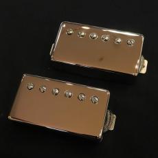 LINDY FRALIN Pure PAF Polished Nickel Set_2