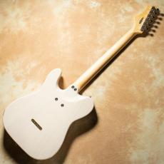 infinite Trad Fullsize T White Blonde Light Aged w/Raw Vintage RV-TE【受注生産】_6