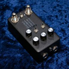 Very Good Amplification EP Drive V3 Black_3