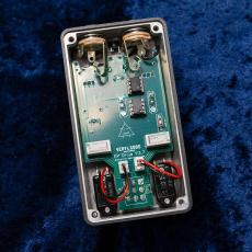 Very Good Amplification EP Drive V3 Black_5