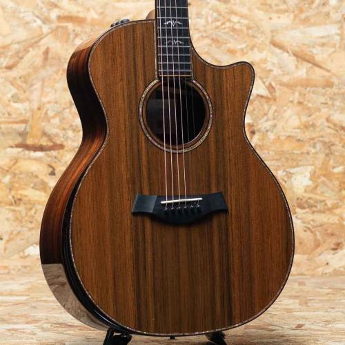 Taylor 914ce LTD Sinker Redwood 2019