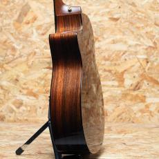 Taylor 914ce LTD Sinker Redwood 2019_5