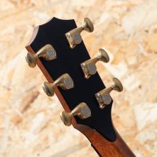 Taylor 914ce LTD Sinker Redwood 2019_9