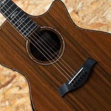 Taylor 914ce LTD Sinker Redwood 2019_11