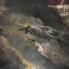 SABIAN ARTISAN 22 RIDE Light Brilliant  [VL-22AR/L]_2