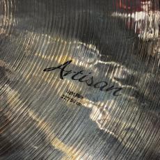 SABIAN ARTISAN 22 RIDE Light Brilliant  [VL-22AR/L]_3