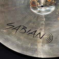 SABIAN ARTISAN 22 RIDE Light Brilliant  [VL-22AR/L]_6