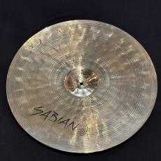 SABIAN ARTISAN 22 RIDE Light Brilliant  [VL-22AR/L]_7
