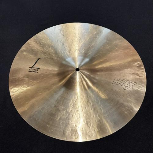 SABIAN HHX 18 LEGACY CRASH [HHX-18LGCS]
