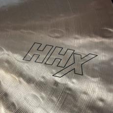 SABIAN HHX 18 LEGACY CRASH [HHX-18LGCS]_4