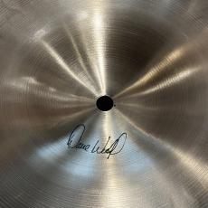 SABIAN HHX 18 LEGACY CRASH [HHX-18LGCS]_6