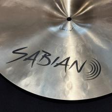 SABIAN HHX 18 LEGACY CRASH [HHX-18LGCS]_7