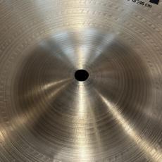 SABIAN AA 18 Rock Crash [AA-18RC]_2