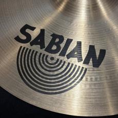SABIAN AA 18 Rock Crash [AA-18RC]_4